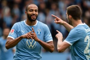 Malmo vs Iberia predictions