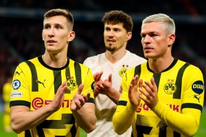 Mamelodi Sundowns vs Borussia Dortmund prediction