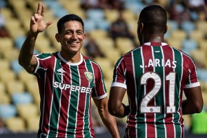 Mamelodi Sundowns vs Fluminense predictions