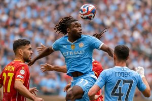 Man City vs Al Ain prediction