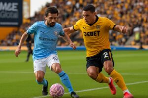 man city vs tottenham prediction