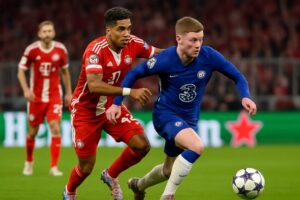 Man Utd vs Chelsea prediction