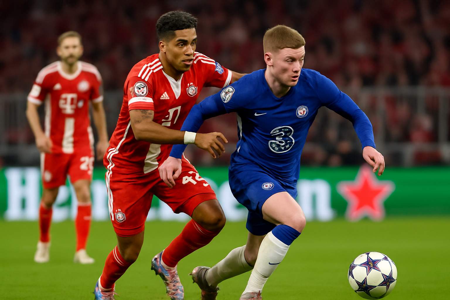 Man Utd vs Chelsea prediction