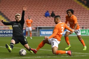 Mansfield vs Blackpool prediction