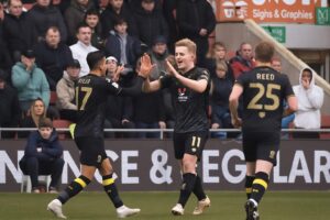 Mansfield vs Doncaster prediction