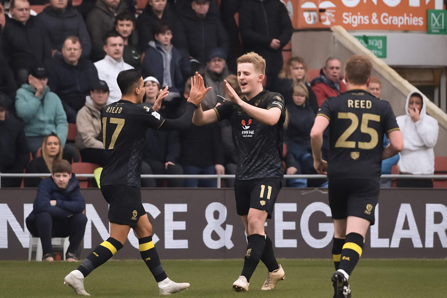 Mansfield vs Doncaster prediction