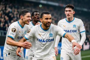 Marseille vs Lorient predictions
