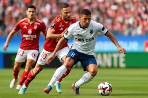 Marseille vs Paris FC prediction