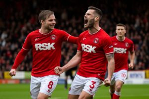 Melbourne Victory vs Wrexham prediction
