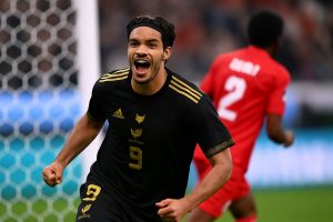 Mexico vs Costa Rica predictions
