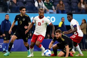 Mexico vs Honduras Prediction 1
