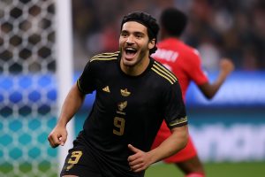 Mexico vs Saudi Arabia predictions