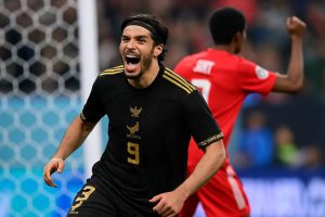 Mexico vs Switzerland predictions