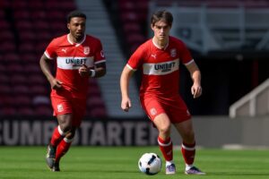 Middlesbrough vs Doncaster prediction