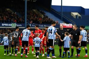 Middlesbrough vs Sheffield United