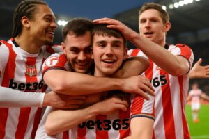 Middlesbrough vs Stoke predictions