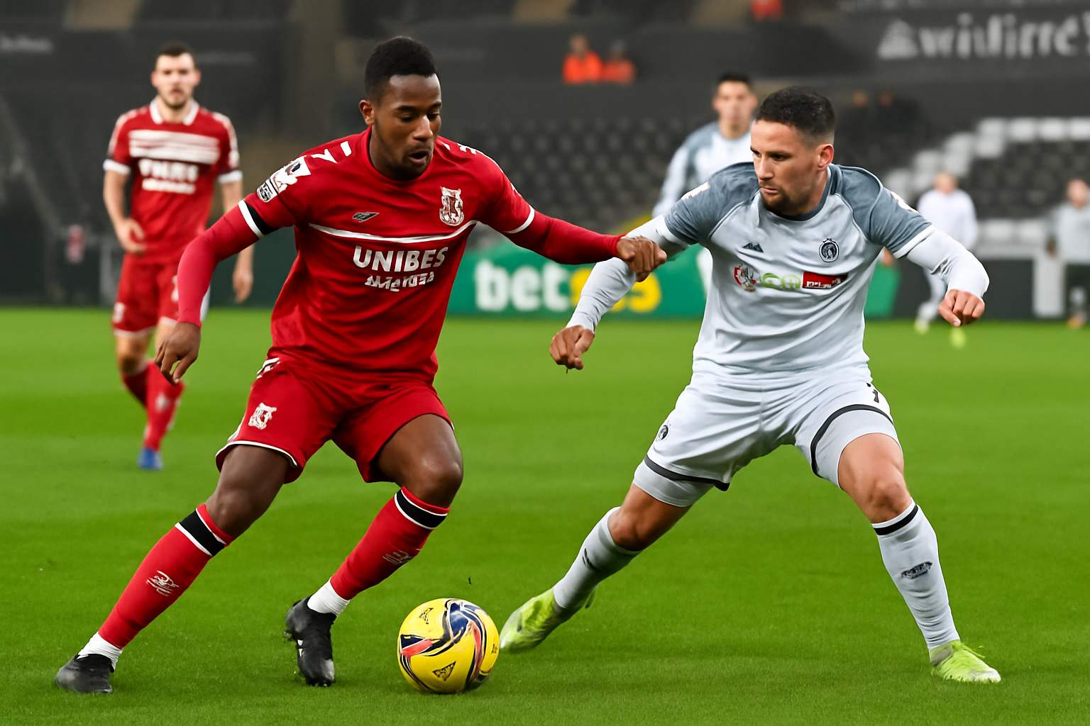 Middlesbrough vs Swansea predictions