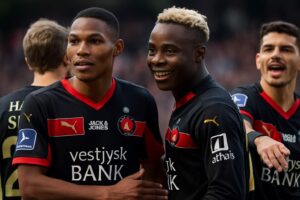 Midtjylland vs Fredrikstad prediction