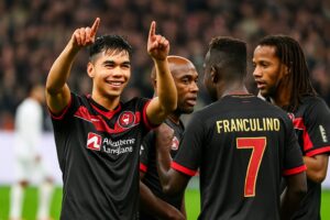 Midtjylland vs Hibernian prediction