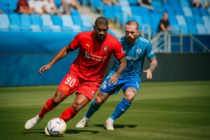 Midtjylland vs OB prediction
