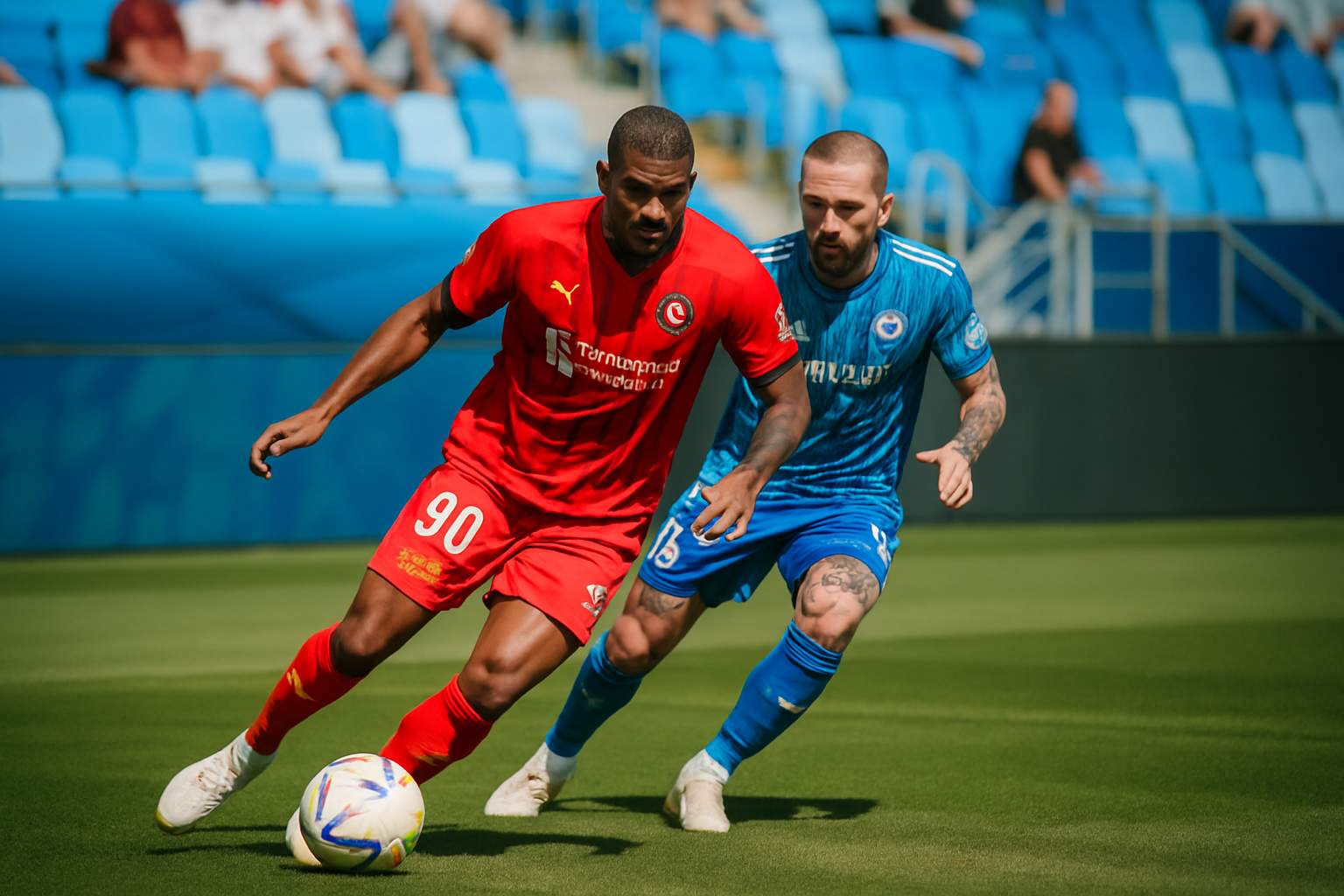 Midtjylland vs OB prediction