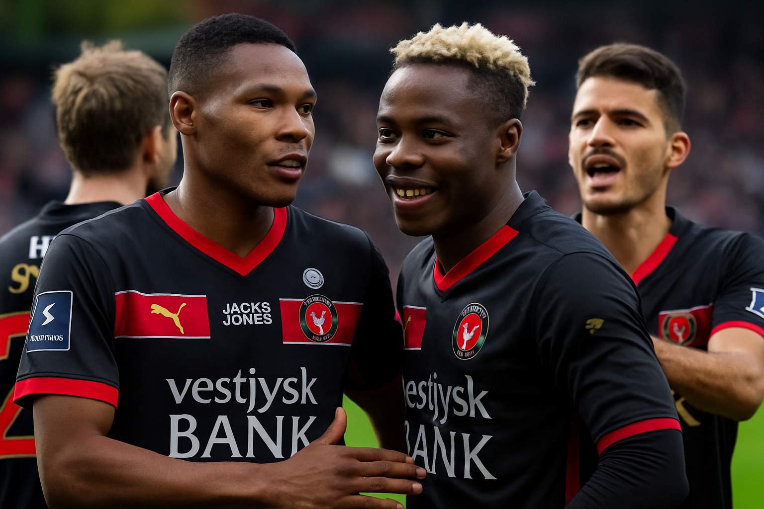Midtjylland vs SonderjyskE predictions