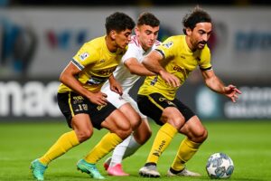 Milsami vs KuPS