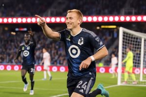 Minnesota United vs Houston Dynamo predictions