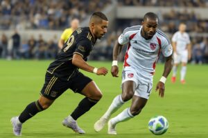 Minnesota United vs Los Angeles Prediction 1