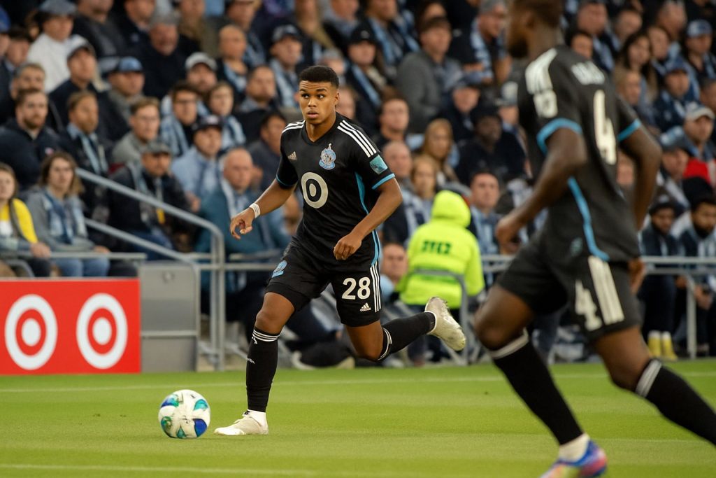 Minnesota vs San Diego