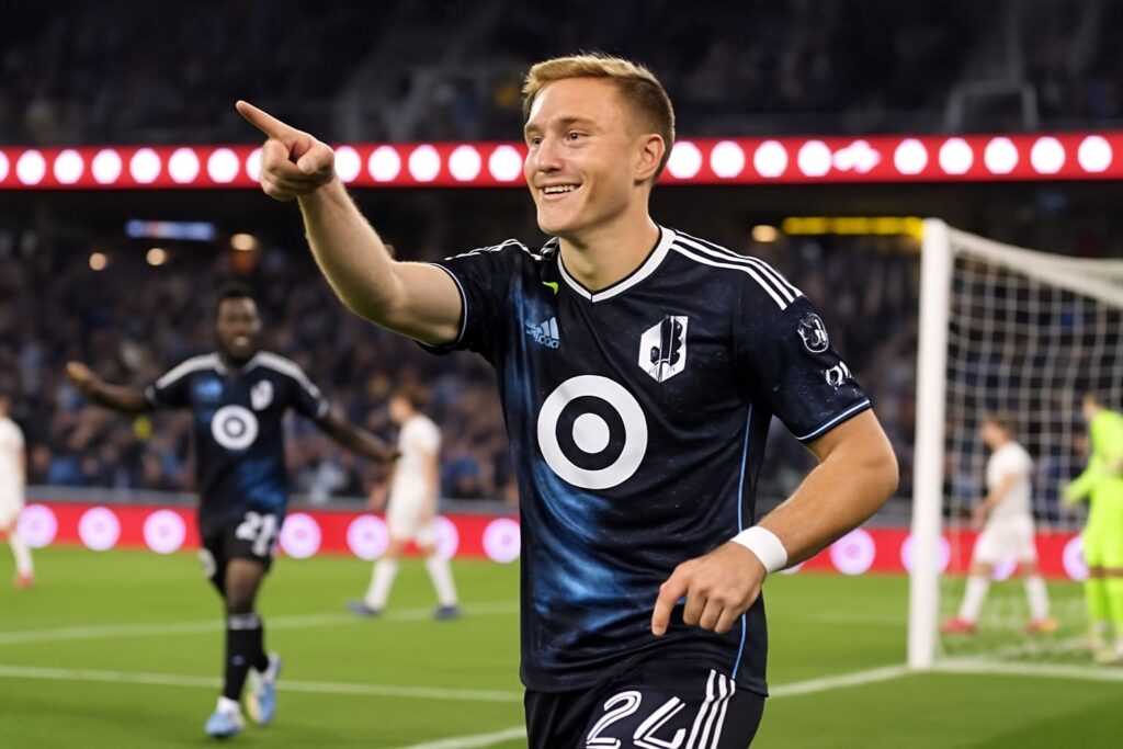 Minnesota vs San Jose Earthquakes predictions