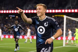Minnesota vs San Jose Earthquakes predictions
