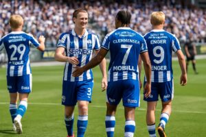 Mjallby vs AIK prediction