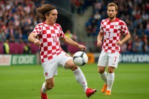 Modric Luka