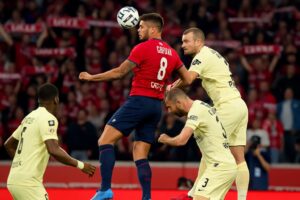Monaco vs Strasbourg Prediction 1