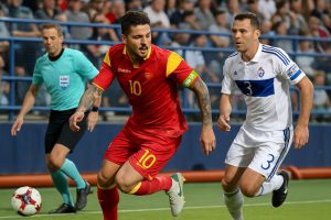 Montenegro vs Armenia prediction
