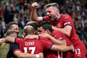 Montenegro vs Czechia predictions