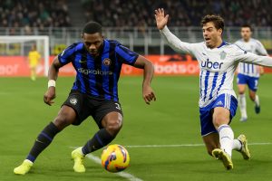 Monterrey vs Inter milan prediction