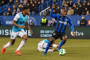 Montreal vs Cincinnati Prediction 1