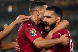 Morocco vs Tunisia predictions
