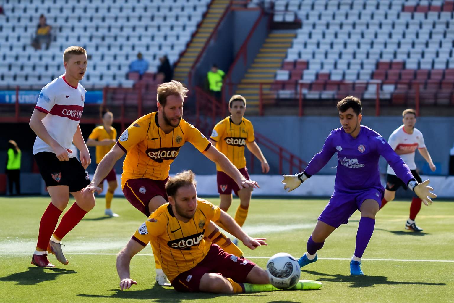 Motherwell vs Morton prediction