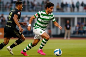Nacional vs Sporting Prediction