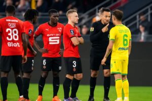 Nantes vs Rennes
