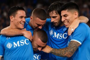 Napoli vs Cagliari predictions