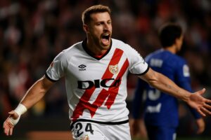 Neman vs Rayo vallecano predictions