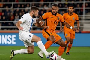 Netherlands vs Malta prediction
