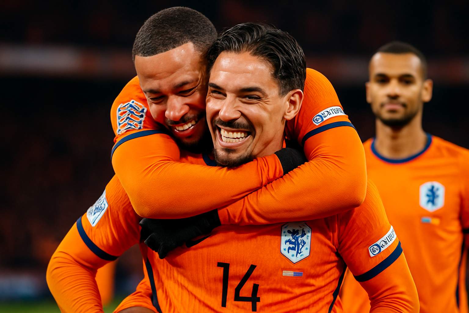 Netherlands vs Poland prediction