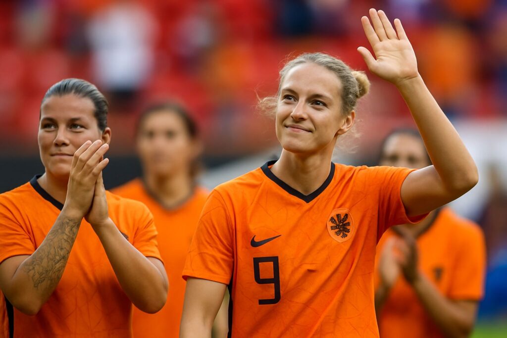 Netherlands Women vs France Women prediction