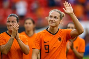 Netherlands Women vs France Women prediction