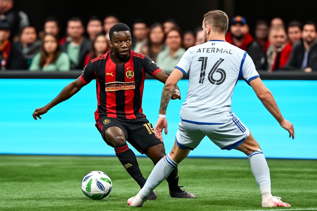 New York City vs Atlanta United Prediction